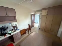 Blk 124A Bukit Merah View (Bukit Merah), HDB 5 Rooms #534553621